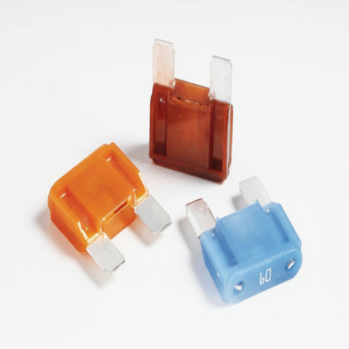 Fuse Kit, Automotive, ATO®, Blade Fuses, 1A to 30A, Puller