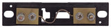 YN01-03751BS000000 Brass-Ended Shunt, 5 A, 75mV Output
