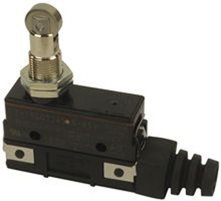 Z-15GQ22A55-B5V Action Limit Switch Roller Plunger 500V