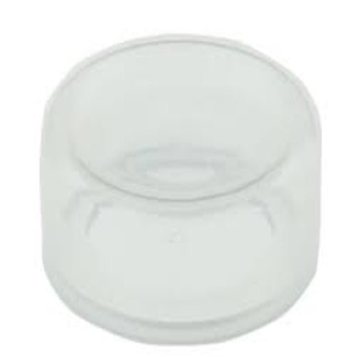 ZBPA XB Protective Cap for use with XB4 Series, XB5 Series