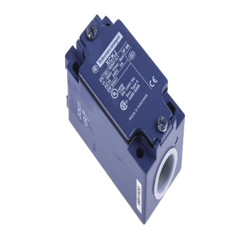 ZCKJ1 Action Limit Switch Metal
