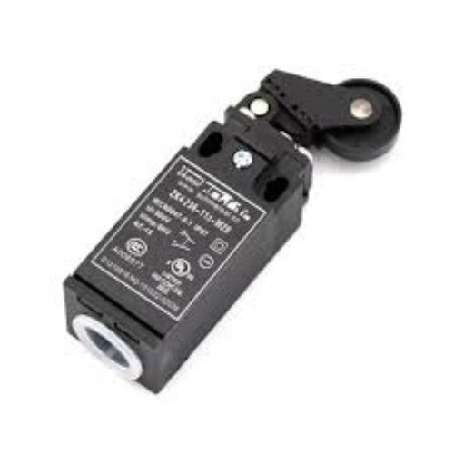 ZK4 236-11Z-M20 Limit Switch, Roller Lever, 1NO / 1NC, 4 A, 230 V, 6 N
