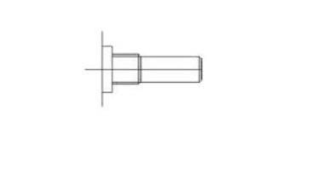 RV24A01F-10-15R1-B500K-3LA RV24A01F-10-15R1-B500K-3LA Rotary Linear W/SW 500K Solder Lugs