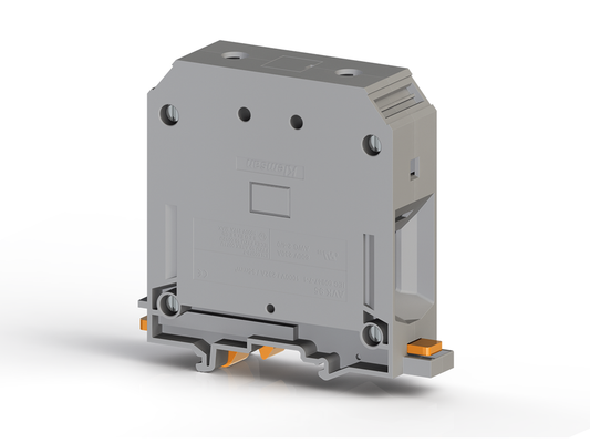DIN RAIL TERMINAL 95MM