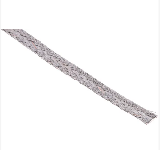 CMD358-012 25m1.7 mm² 30 ATinned Copper, 4 x 0.8 mmSingle Core