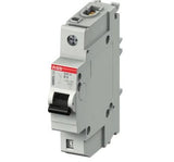 2CCS551001R0135 - S401EB13 MCB Mini Circuit Breaker 1P, 13 A, 6 kA, Curve B