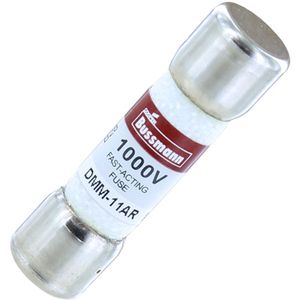 Bussmann DMM-11AR Multimeter Fuse - 1000V 11A