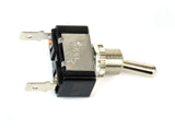 BW224 Toggle Switch with Spade Connectors