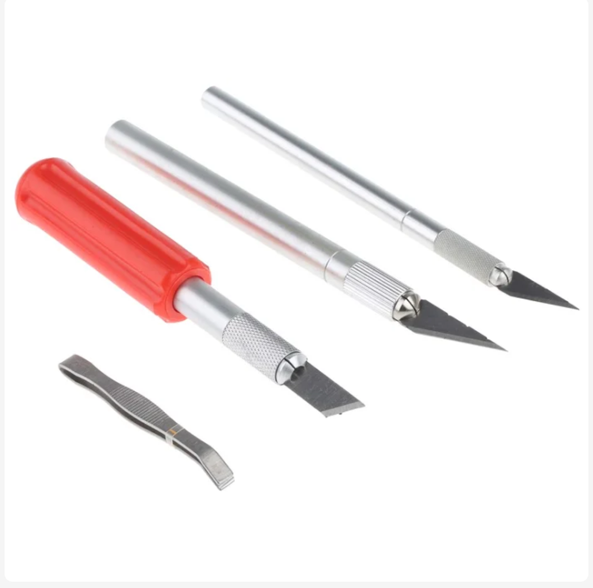 CMD537-439 Craft Knife Set