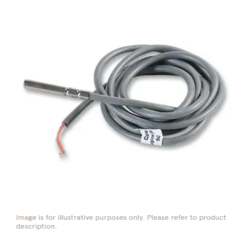 PTC0150000 Probe, PTC, IP65, PTC Probe, 40 mm, 6 mm, Carel Temperature Sensors