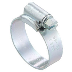 HCLAMP 18-25 HOSE CLAMP