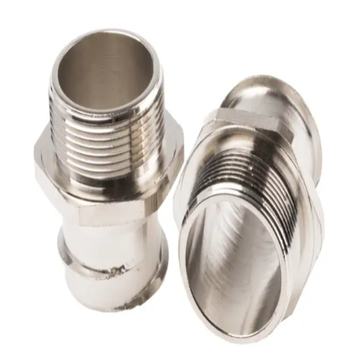 7TCA296020R0243 SP32/M32/A Adaptaflex Straight, Conduit Fitting pack of 2