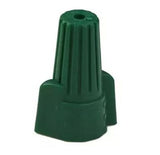 CR2093-000 Insulated Twist Bullet Connector, 14AWG to 10AWG, 20.2mm