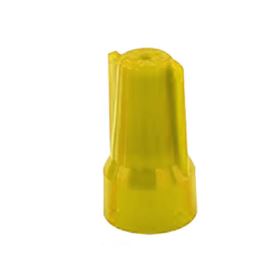 CR2092-000 Insulated Twist Bullet Connector, 22AWG to 10AWG