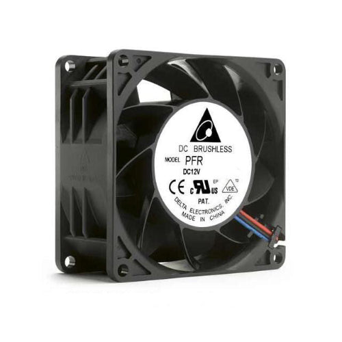 PFR0612XHE FAN TUBEAXIAL