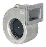 G2E140-AI28-01  Fan Blower, G2E Series, IP44, Centrifugal, 230 V, AC
