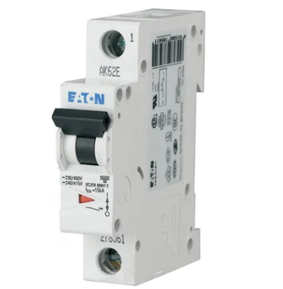 FAZ-C6/1N xEffect 6A MCB Mini Circuit Breaker Curve C
