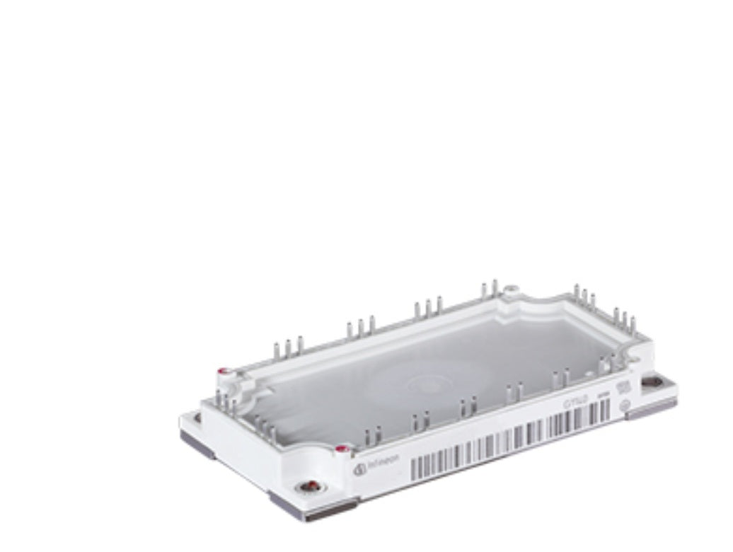 FP100R12KT4 1200 V, 100 A three phase PIM IGBT module