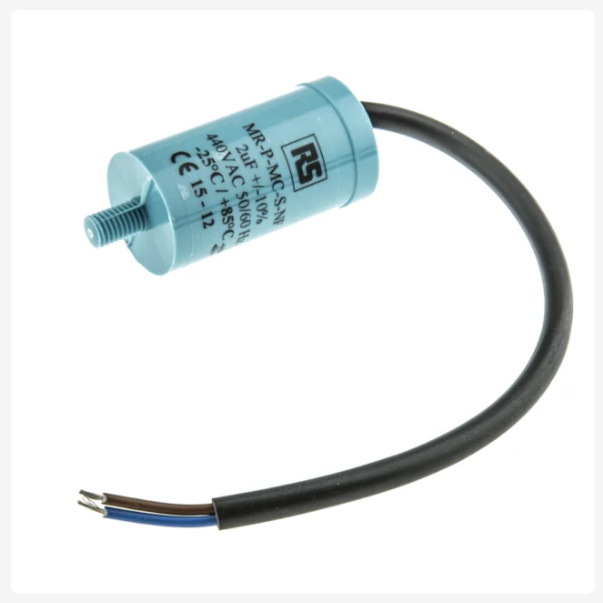 CMD196-4731 Screw Mount