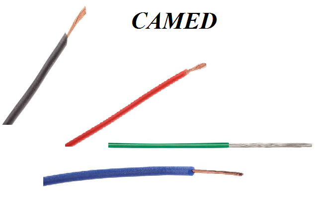 8955-01-100 Black, 0.26 mm² Hook Up Wire SIFF Series , 100m