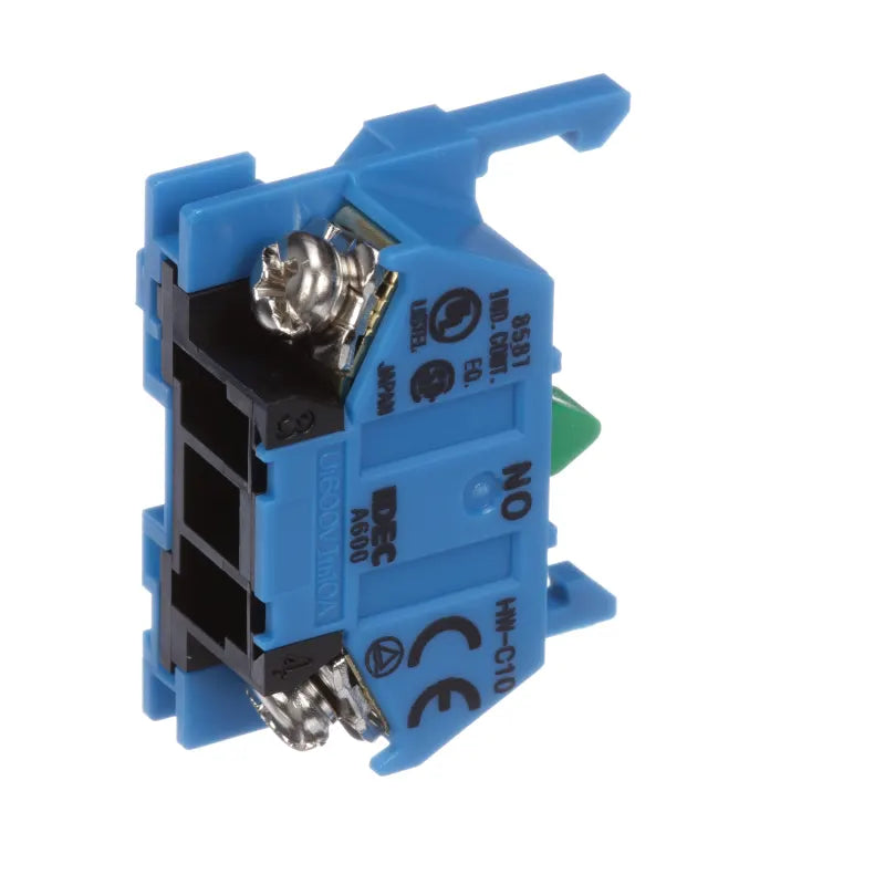 A600 HW-C10 Idec A600 HW-C01 HW-C10 Contact Block
