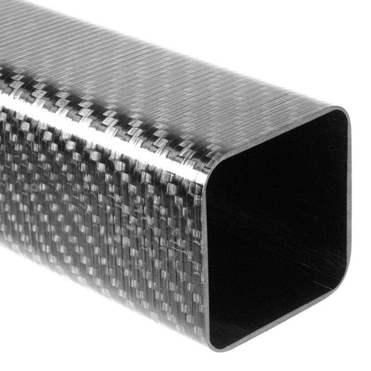 TUBE - SQUARE - FABRIC - 1.50 X 1.58 X 66 INCH