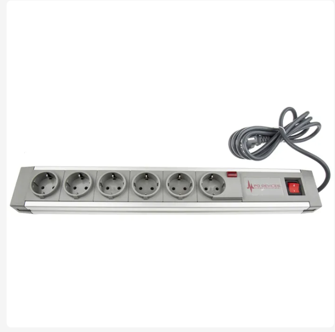 CMD374-200 Trailing Socket