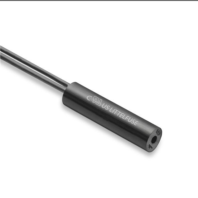 59025-020 Magnetic Reed Switch Magnet SPST-NO Wire Leads Probe
