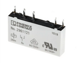 2961121 PCB Mount Power Relay