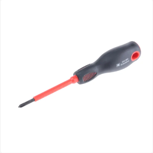 CMD252-983 Slotted Insulated Screwdriver Set
