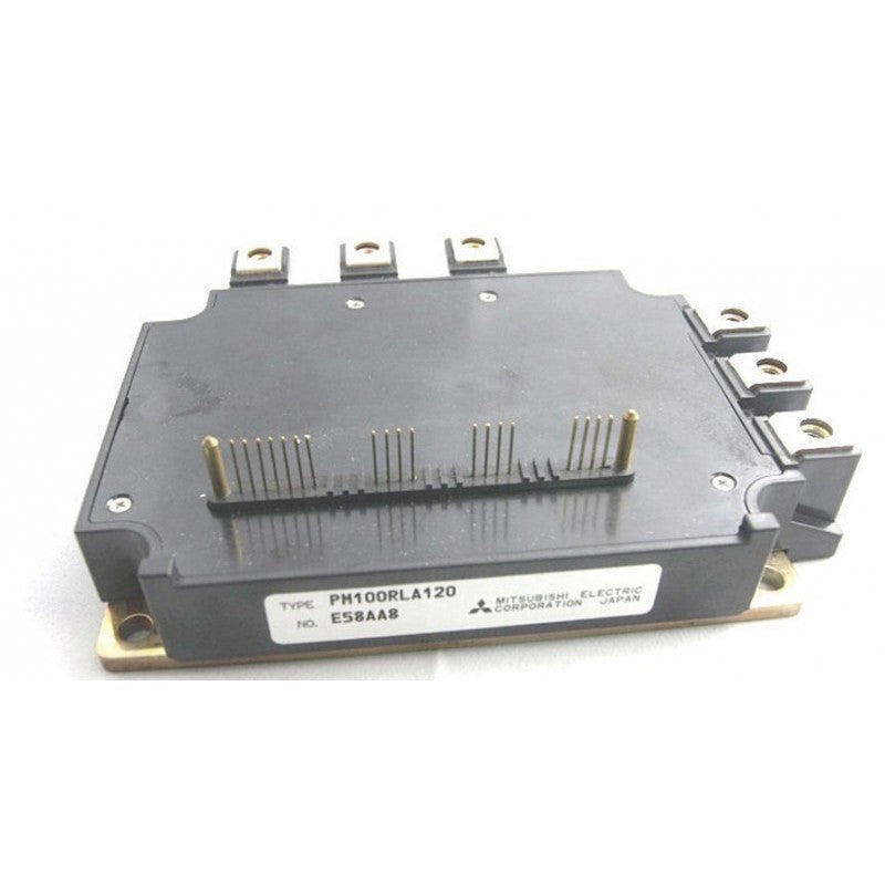 PM100RLA120 POWER TRANSISITOR