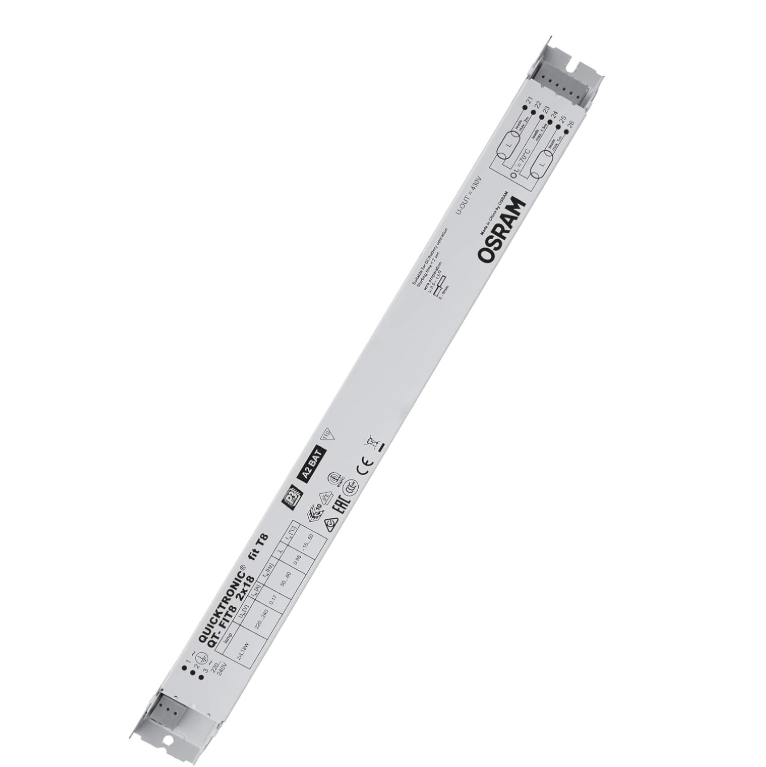 QT-FIT8 2x18 Ballast