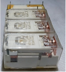 RCX214012 Relay