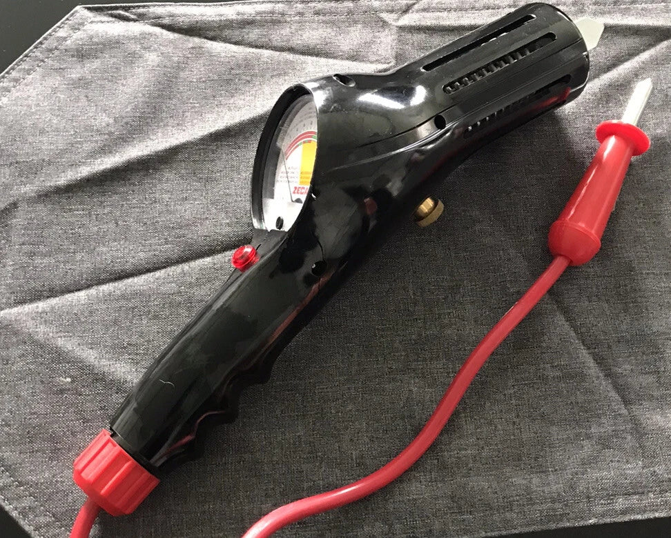 208 Detector