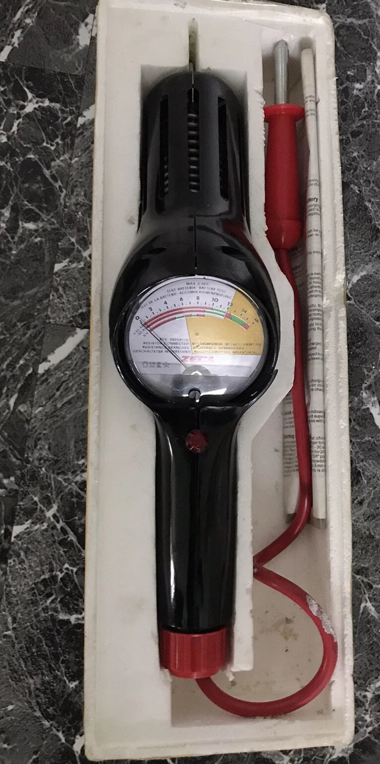 208 Detector