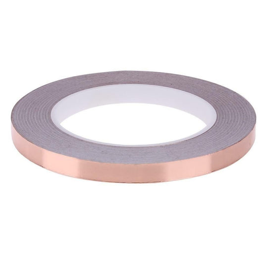ALUMINUM DUCT TAPE 3"