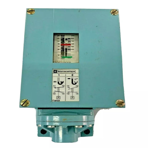 XMGB008 Pressure Switch