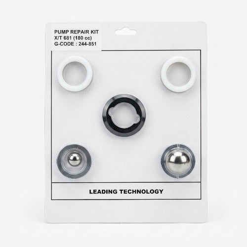 244851 PUMP REPAIR KIT