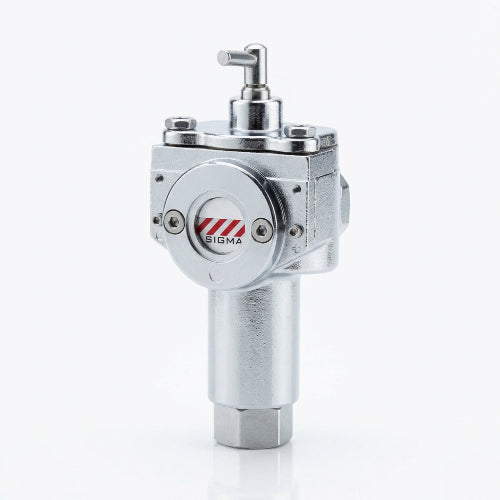 20HM42 Hydraulic Flow Control Valve