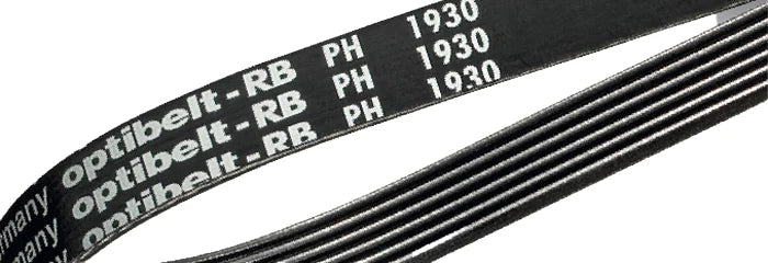 217-0407 Rubber RB Drive Belt