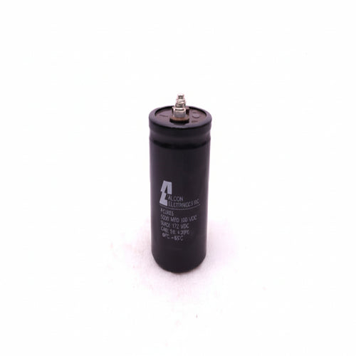 PG-6SR 056 2200 mfd 450 VDC Alcon make capacitor