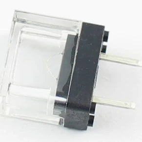 Daito - DM32 3.2A GLASS SML FUSE