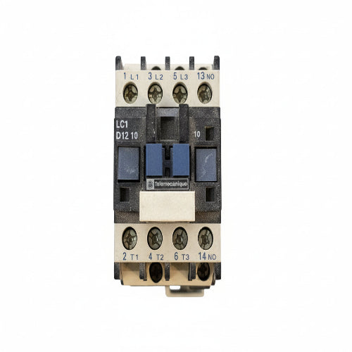 HLC-2XU02AAC Definite Purpose Contactor