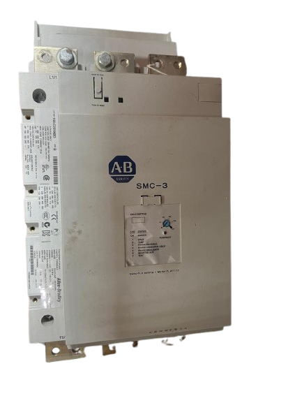 SMC-3 Soft starter