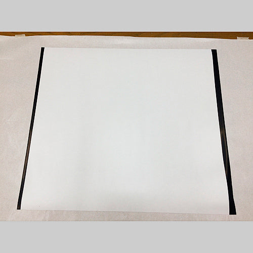 1300 - BLACK/WHITE ENG SHEET