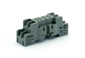 SY2S-05 IDEC SY2S-05 RELAY SOCKET