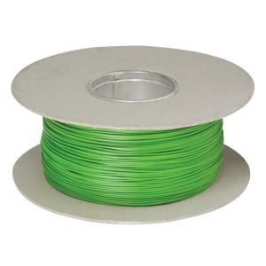 SINGLE CORE CABLE 2.5MM GREEN