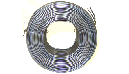 CP2.5MM/GREY, COPPER PLUS SINGLE WIRE 2.5MM GREY