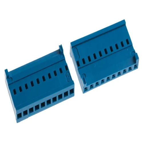 1-281838-0 Female Connector Housing