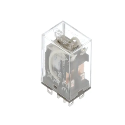 LY2 110/110VDC Relay